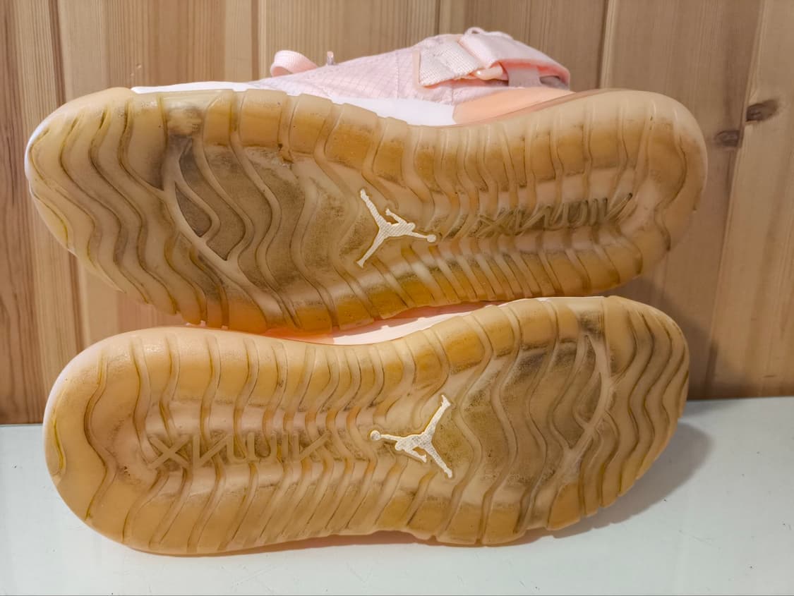 260mm 조던 프로토 맥스 틴트 농구화 상품이미지9