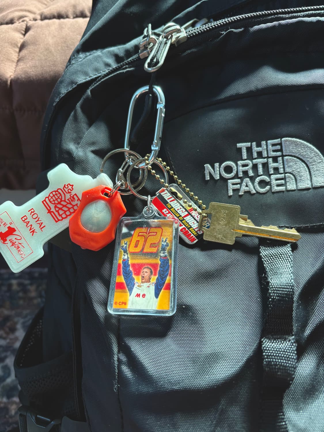 빈티지키링#30 상품이미지3