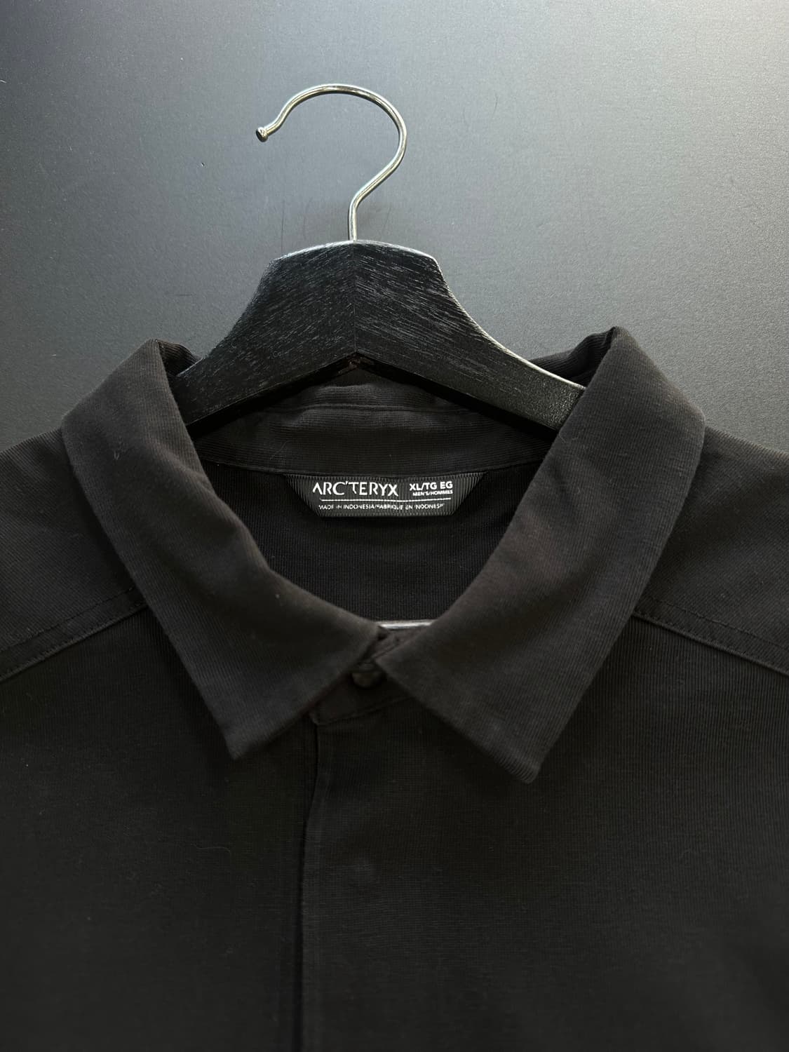 아크테릭스 캡티브 LS 롱슬리브 긴팔티 상품이미지8