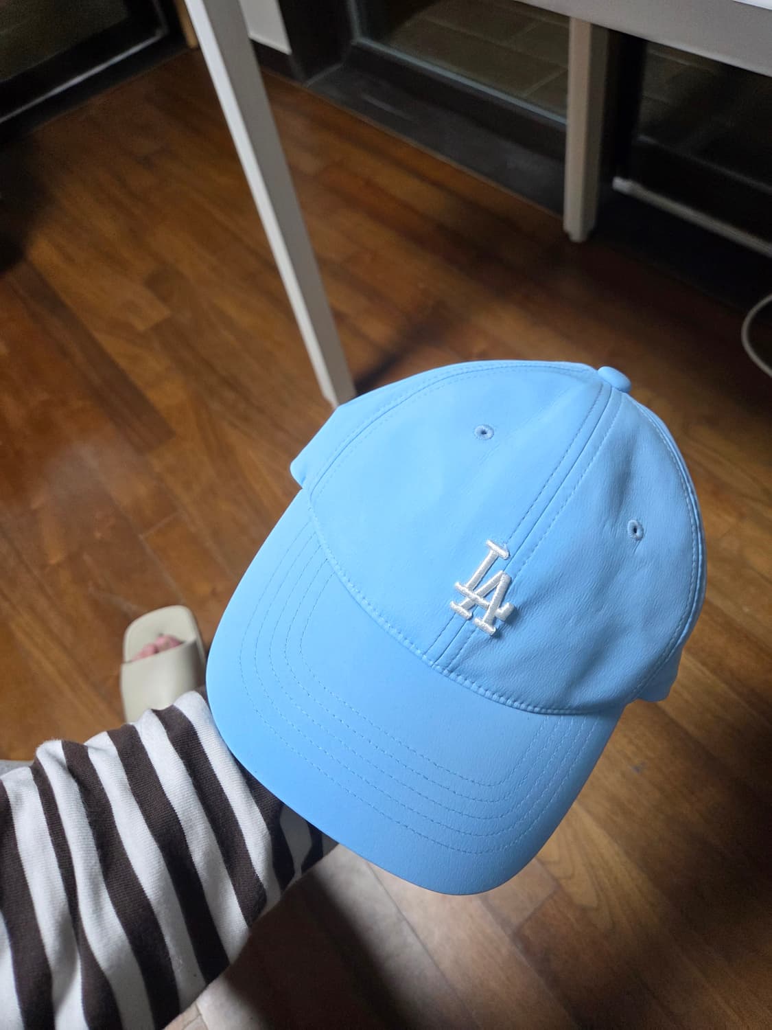 mlb모자판매합니다~~ 상품이미지1