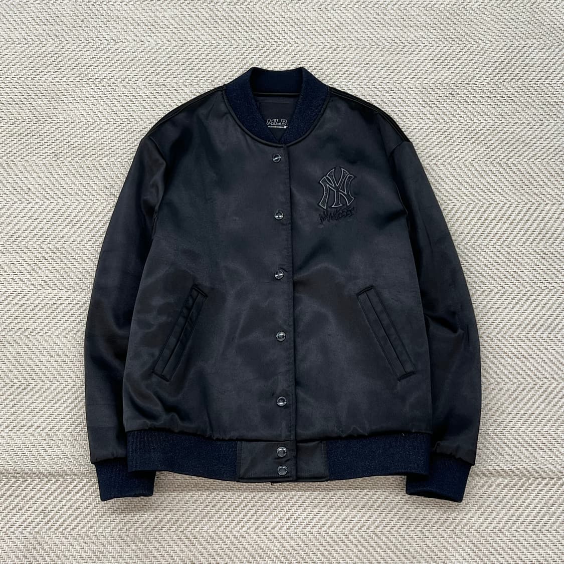 MLB 뉴욕 양키즈 베이스볼 자켓 r3241 상품이미지1