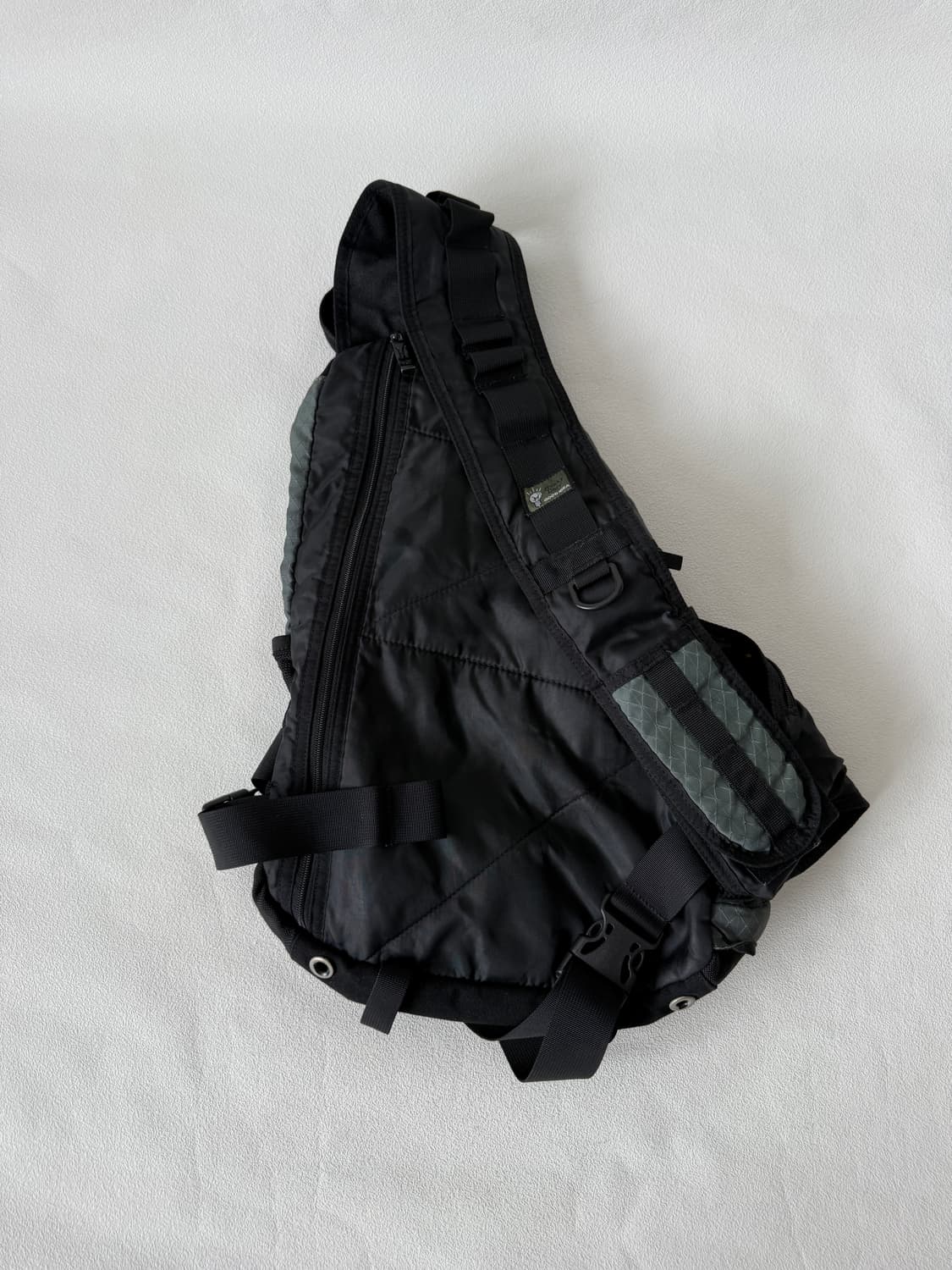 Pre owned Y2K 슬링백 상품이미지6