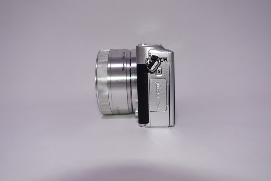 니콘 1 j5 (10-30mm) 빈티지 디지털 카메라 상품이미지3