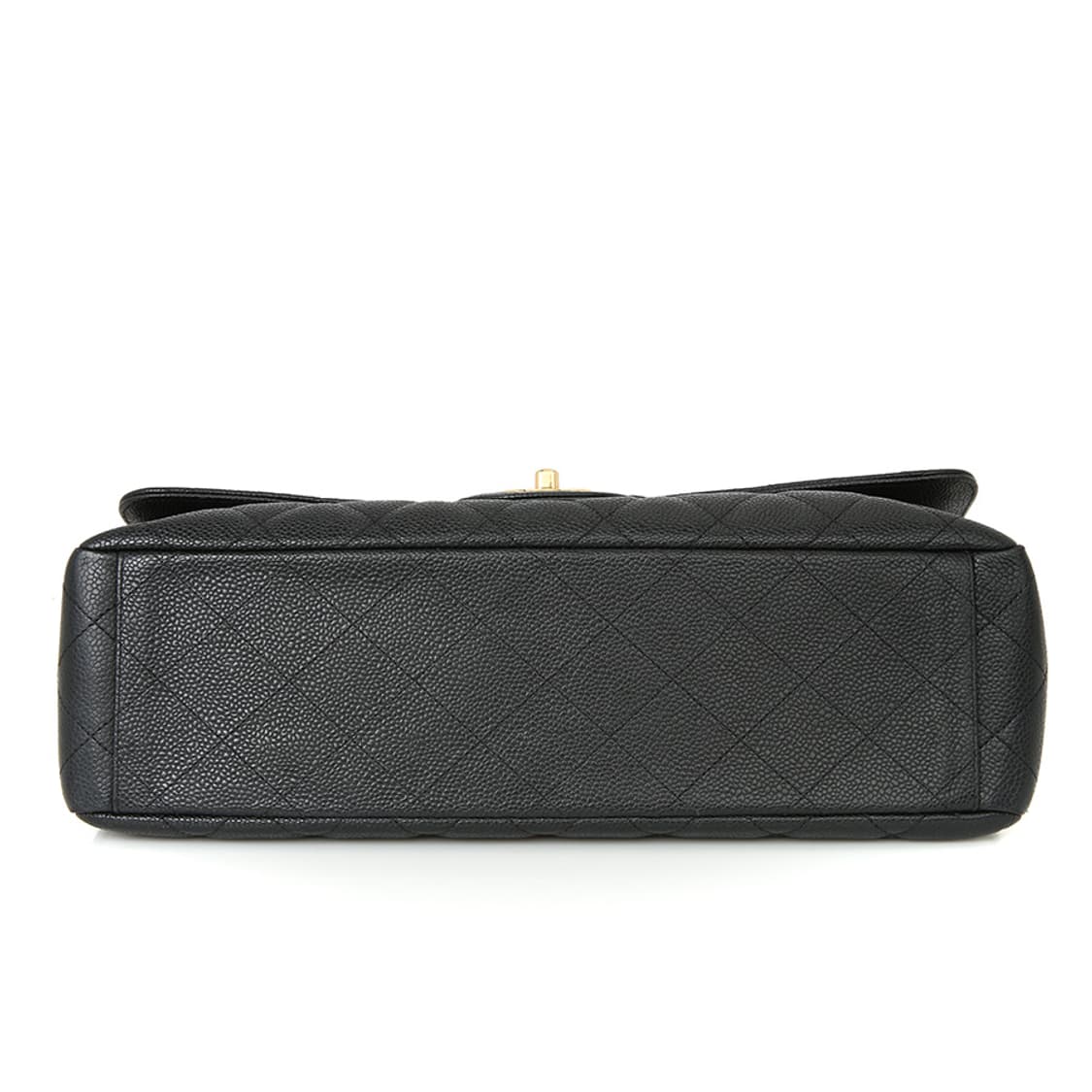 샤넬 WOC 캐비어 체인 크로스백 월렛 온 체인 미니백 AP3971 상품이미지9