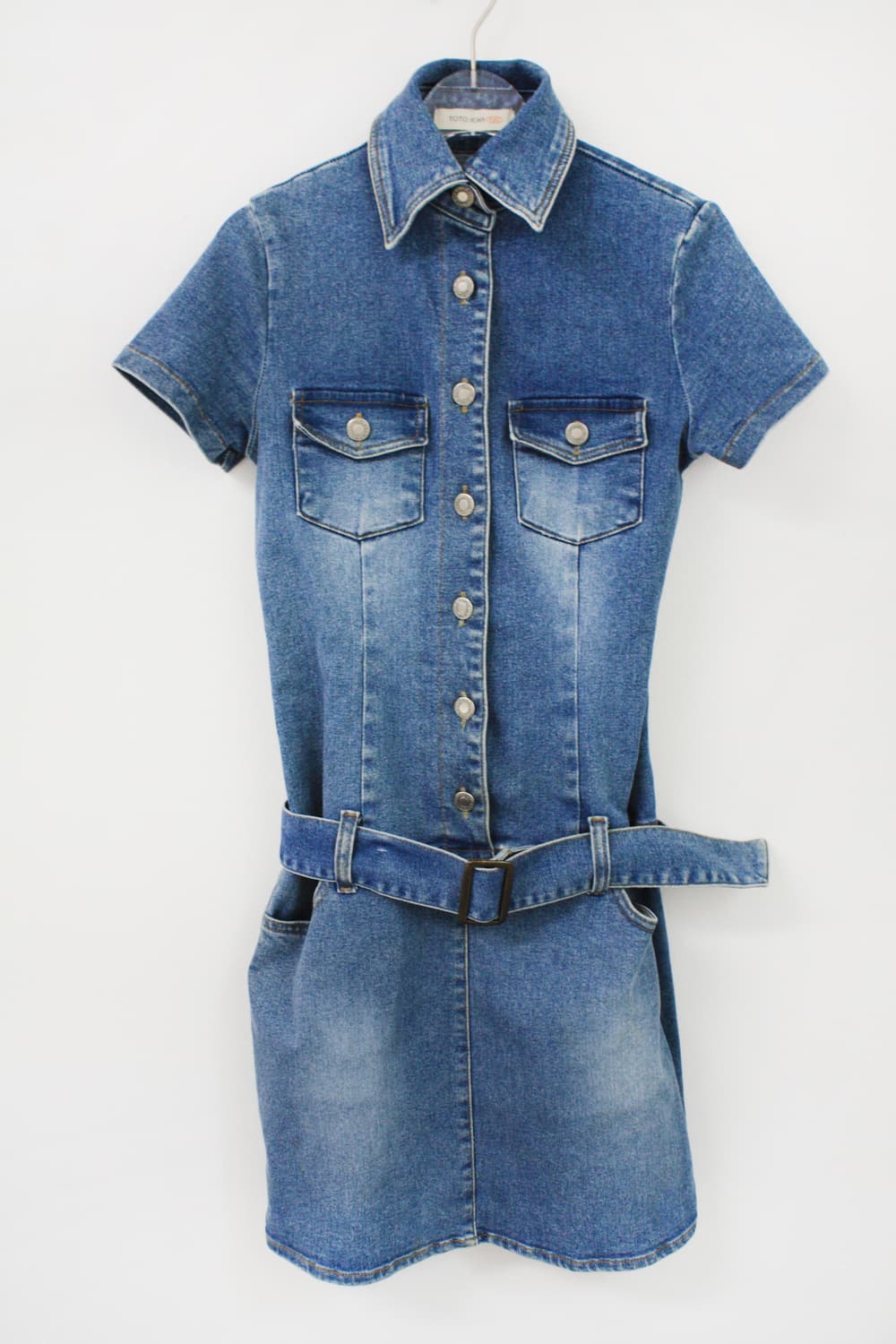 TOTO JEAN 상품이미지1