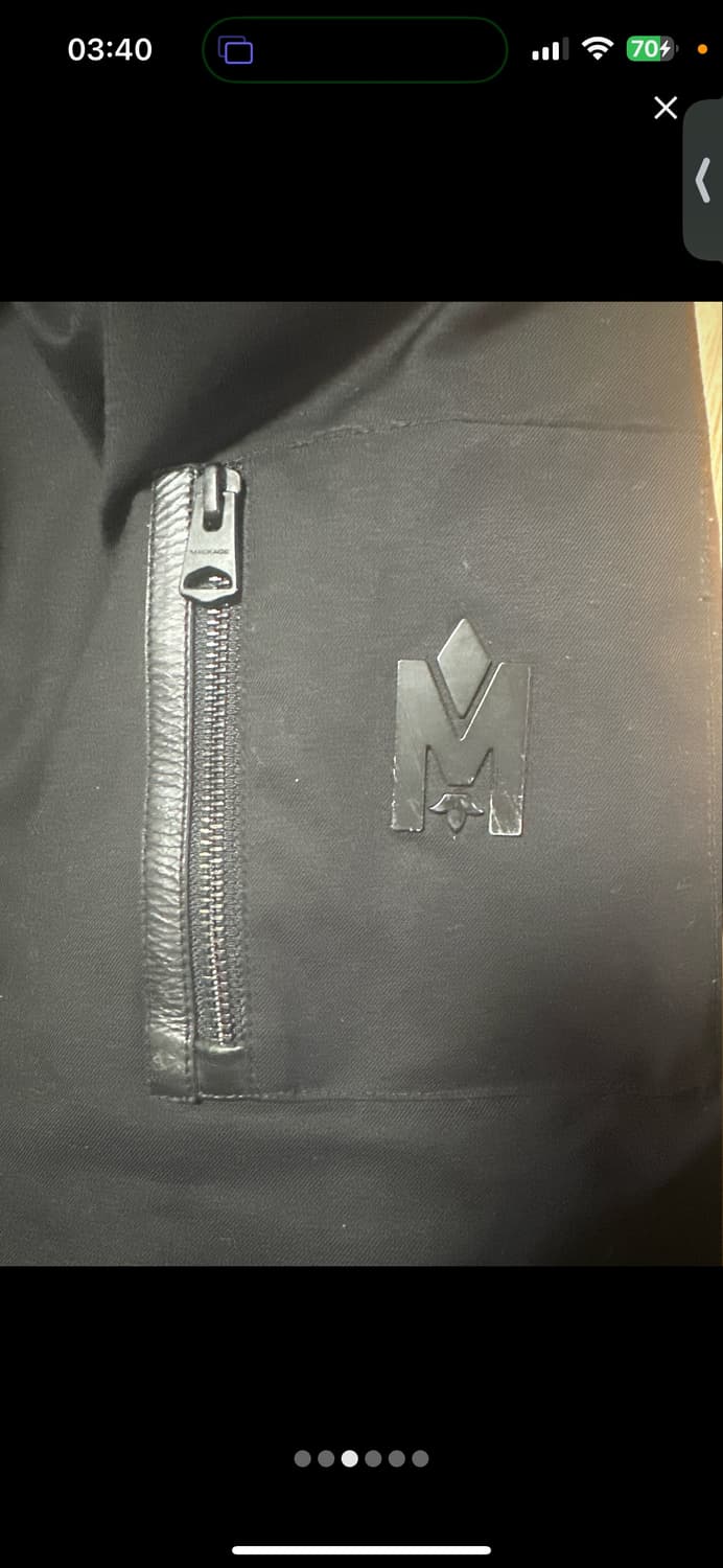 맥케이지 풀턴 40 상품이미지3