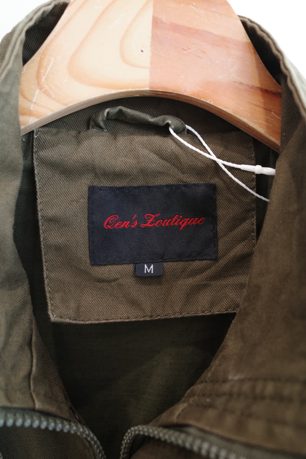 Japan brand 밀리터리 패치워크 자켓 상품이미지3