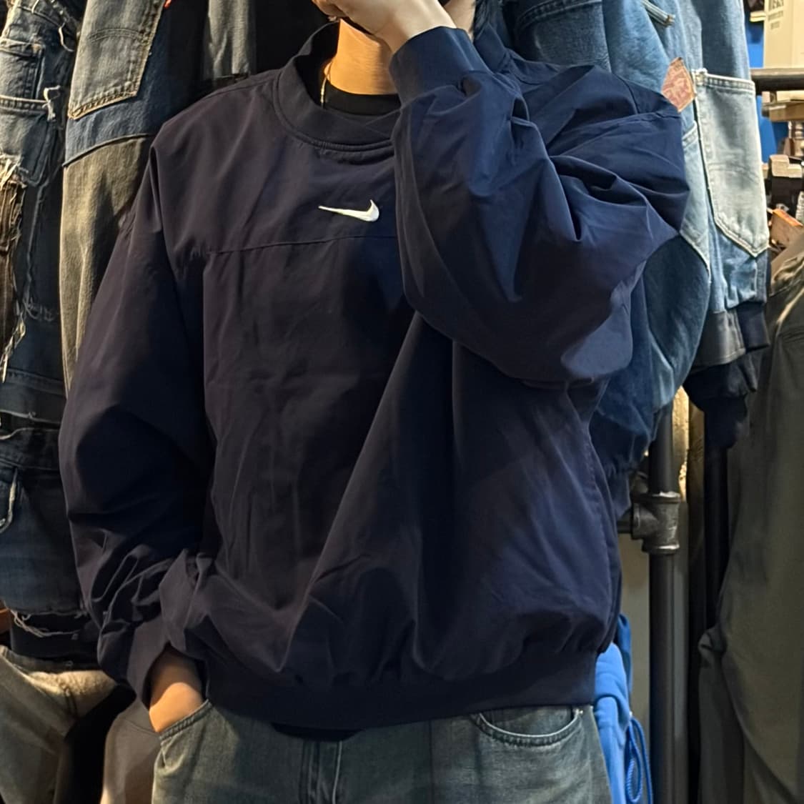 [NO.9] Nike 나이키 웜업 상품이미지4