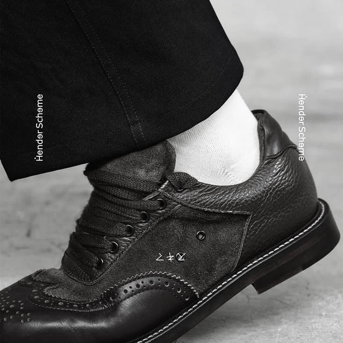 (5) 헨더스킴 SBD 블랙 상품이미지2