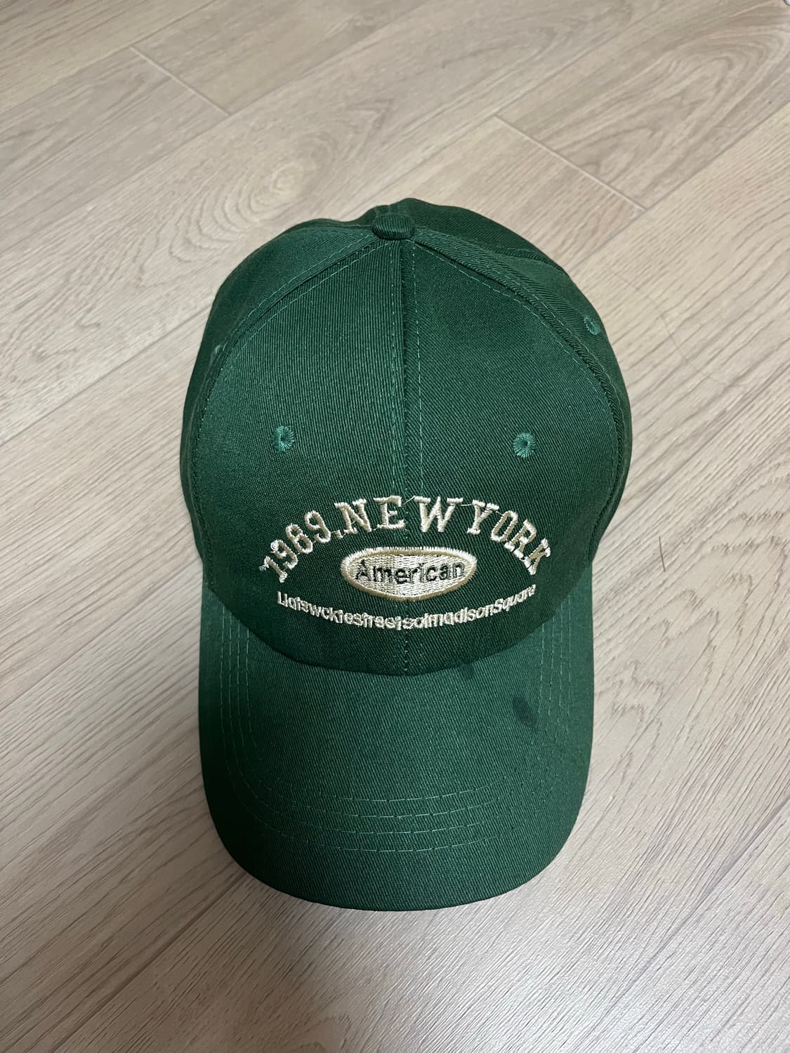 캡모자 상품이미지1