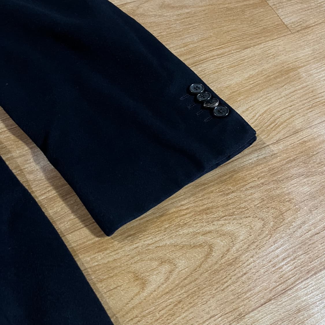 [107] 에르메네질도 제냐 캐시미어100 코트 상품이미지4