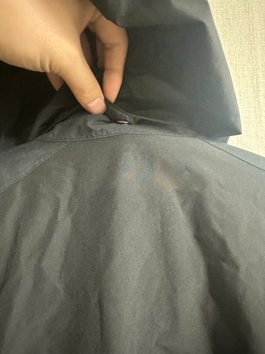 노스페이스 바람막이 XL 고어텍스 상품이미지3