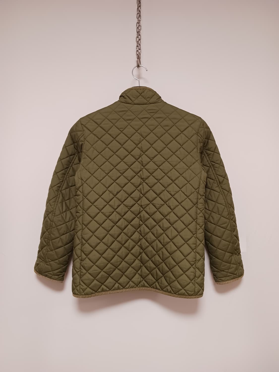 폴로랄프로렌 (여성& 주니어) 퀄팅자켓 상품이미지5