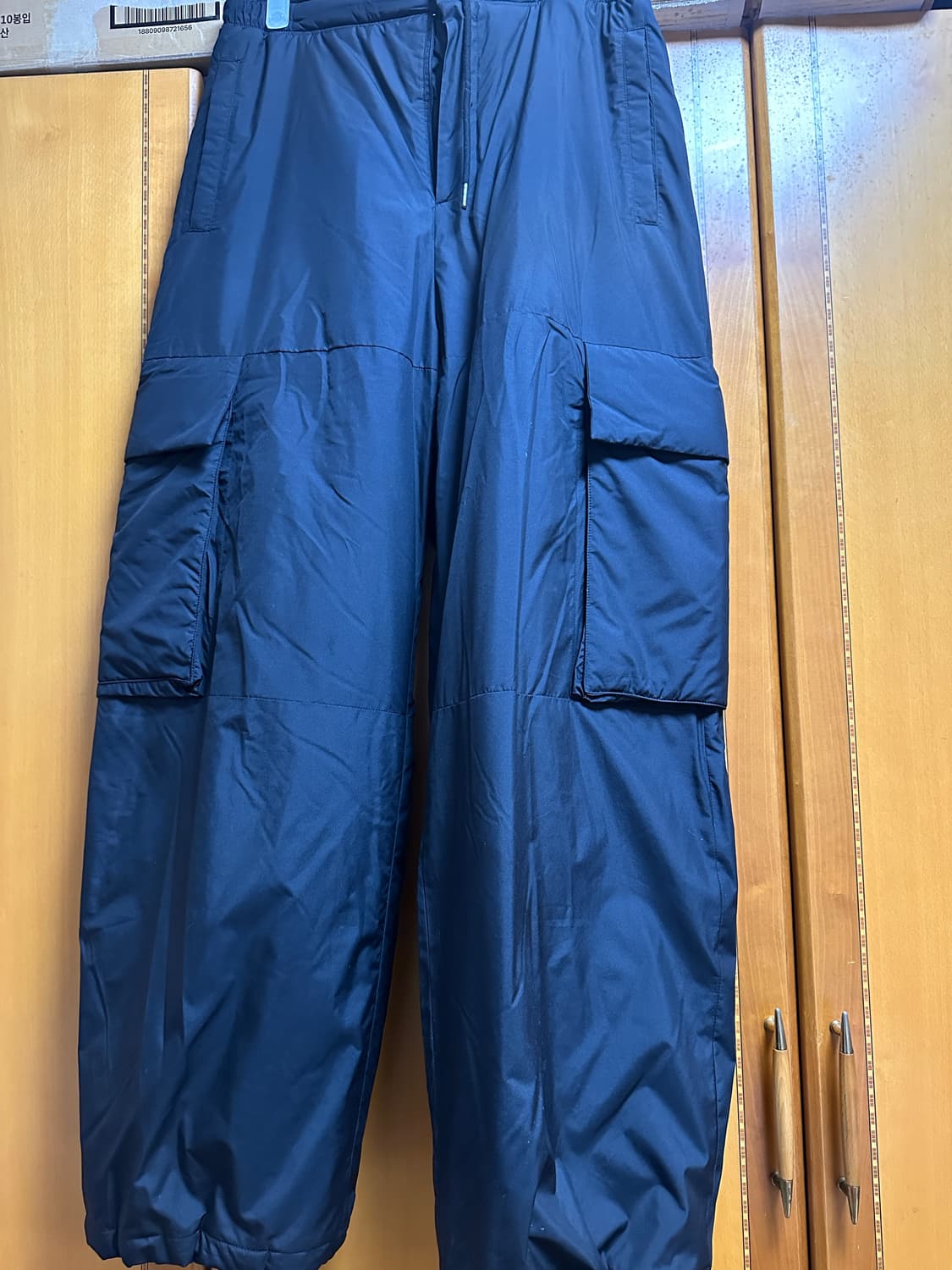 브라운야드 트래블 윔 팬츠 상품이미지1