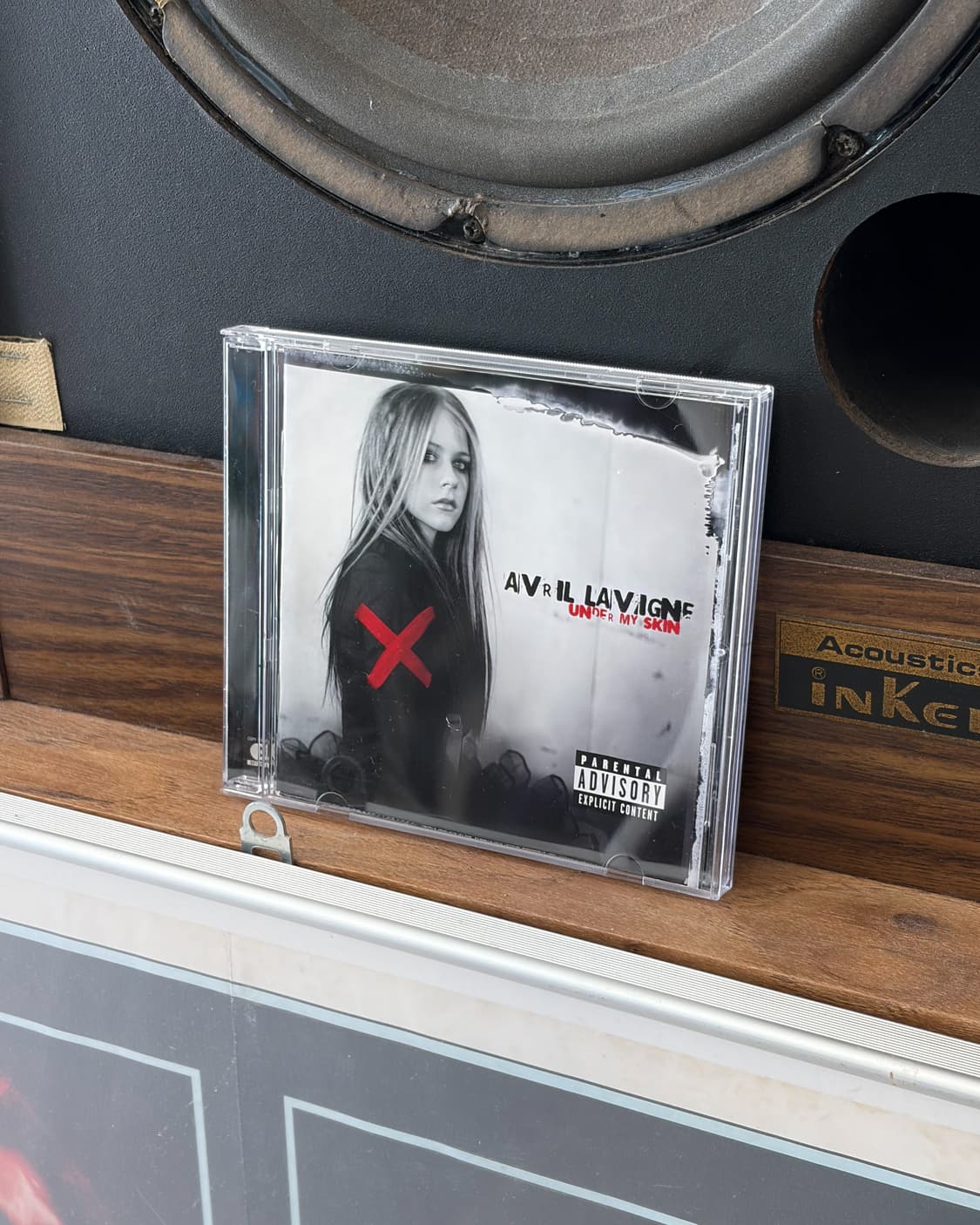 Avril Lavigne 상품이미지1