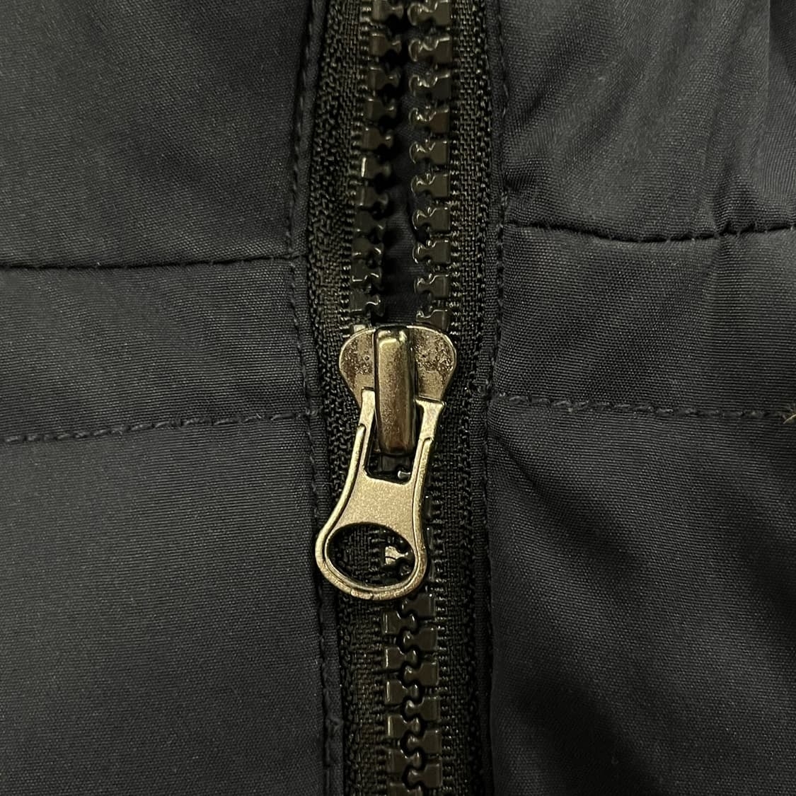 [정품/XL] 폴로 랄프로렌 빅포니 패딩 네이비 b14 상품이미지5