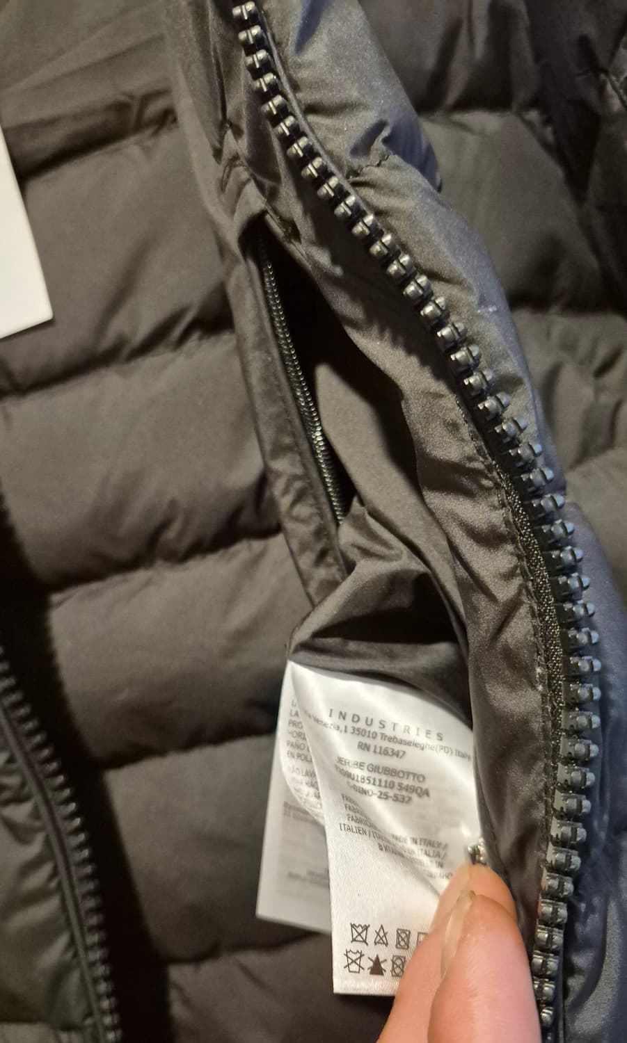 몽클레어패딩 상품이미지5