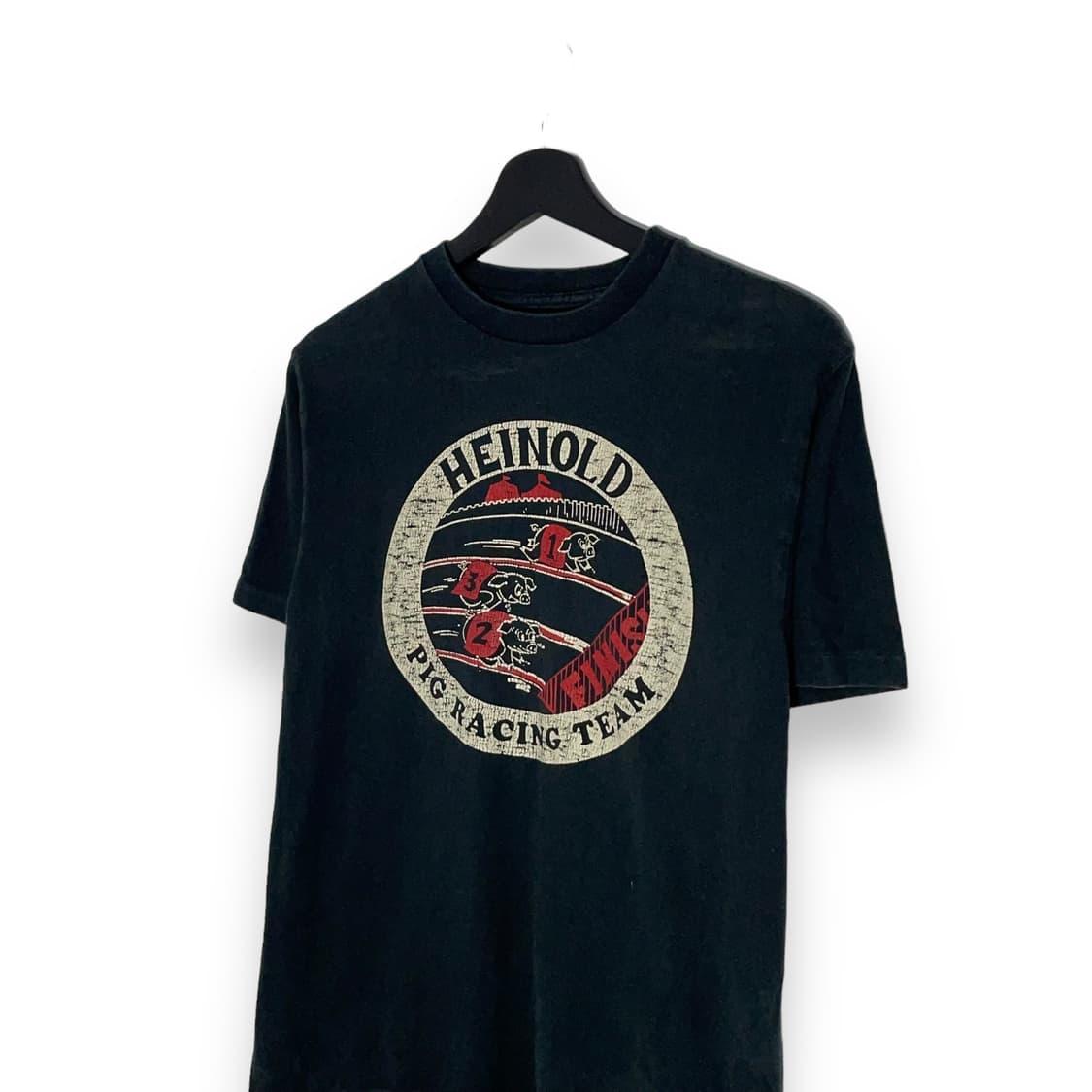 더블웍스 프린팅 반팔티 상품이미지3