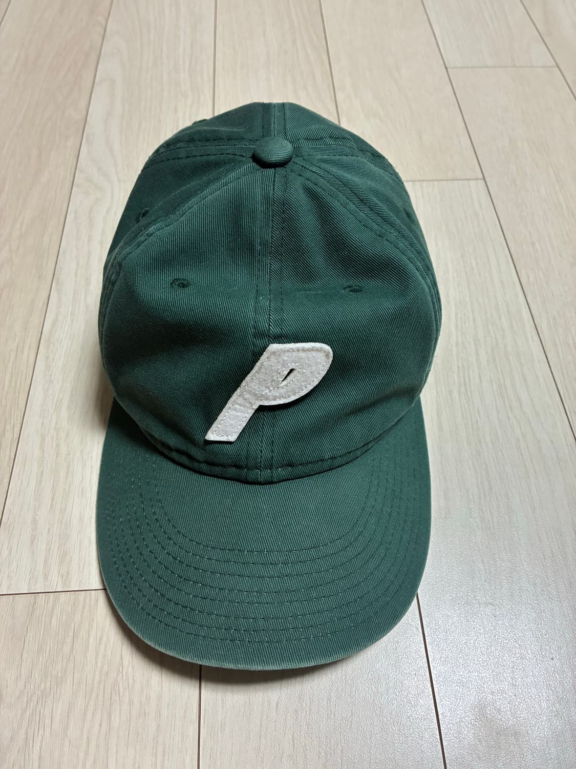 팔라스 볼캡 상품이미지1