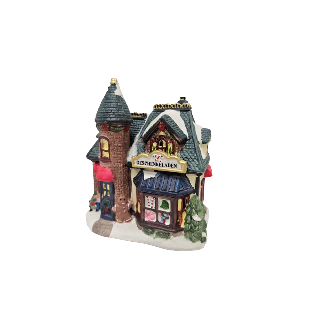 독일 G.Wurm 리히트하우스 도자기 조명 상품이미지2