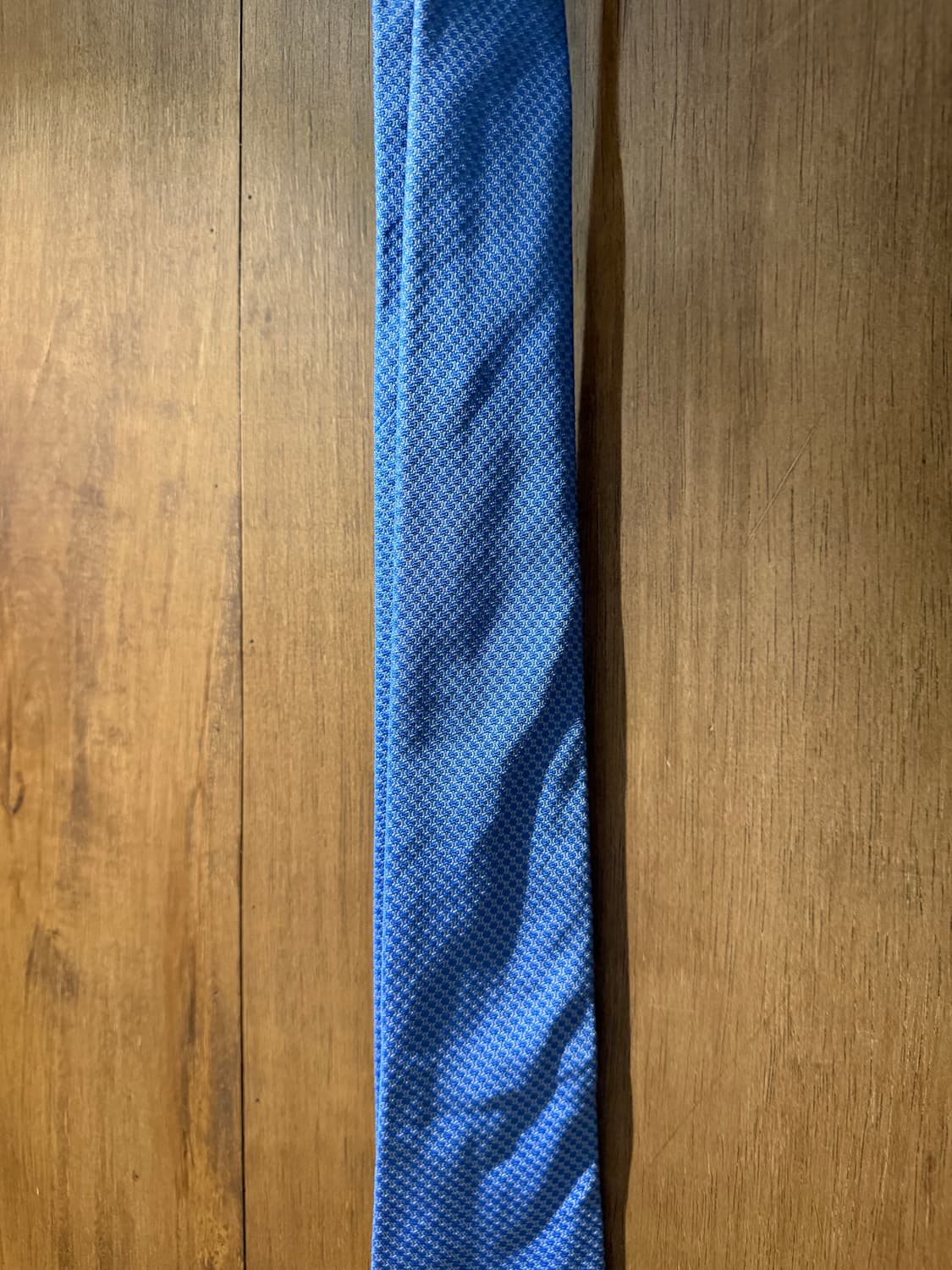 Celine 셀린느 silk 100% tie 상품이미지4