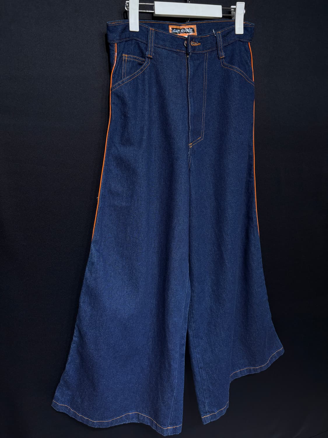 Gat jeans 와이드 데님팬츠 상품이미지3