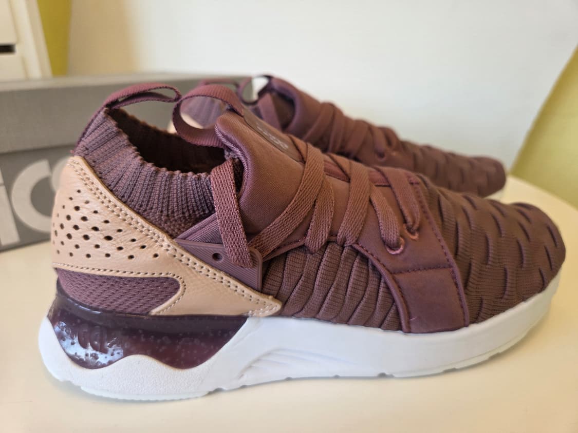 아식스 젤라이트 런닝화(새상품) 상품이미지3