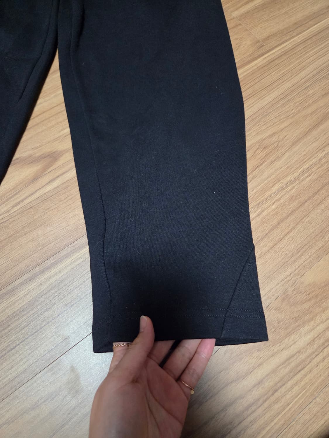 자라×아더에러 조거팬츠 S 상품이미지2