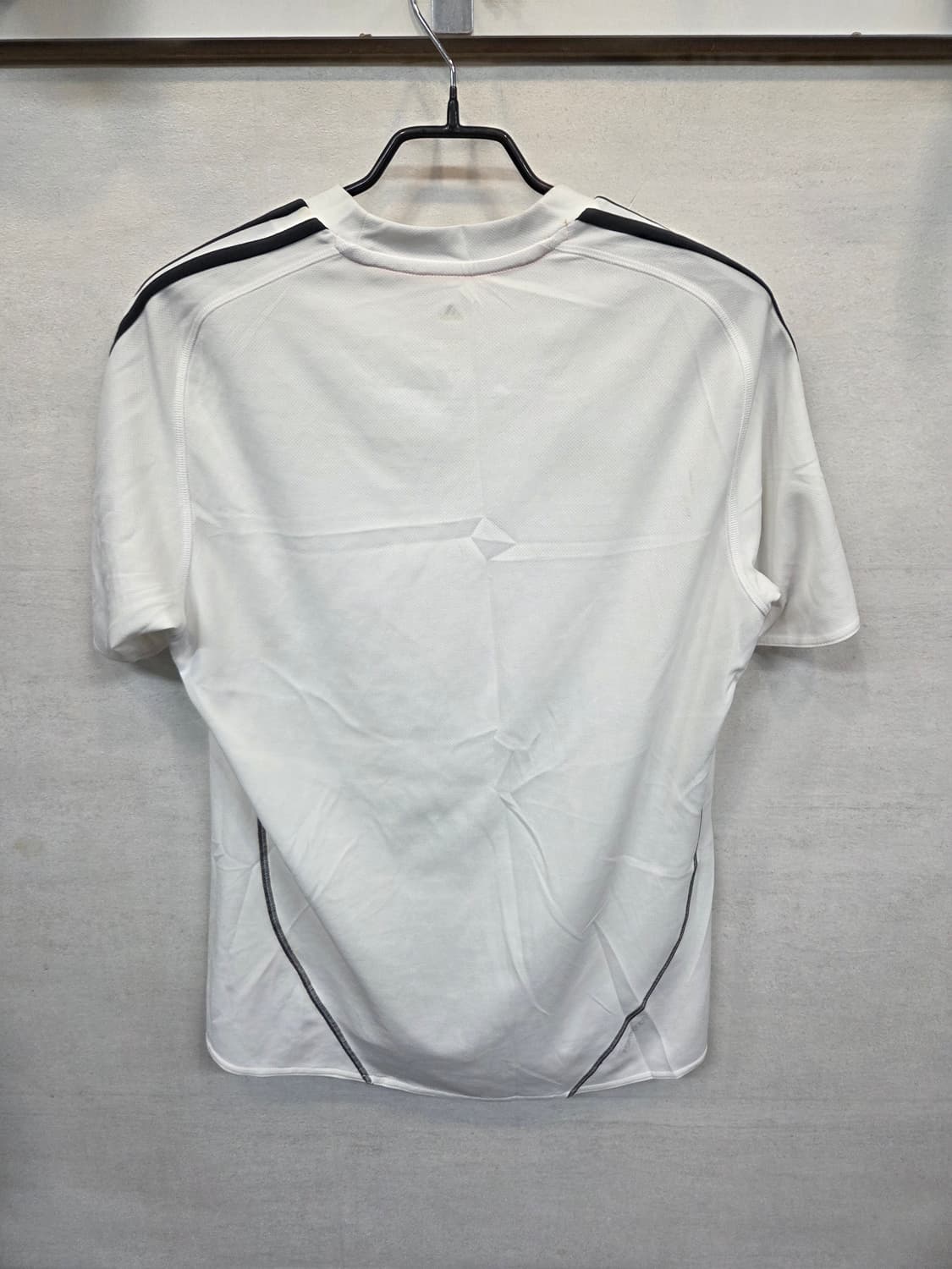 아디다스 13 14 레알마드리드 기능성 져지 반팔 105 상품이미지2