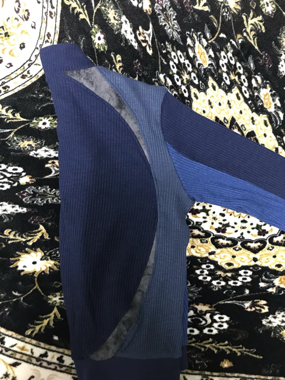 엑슬림 EP.9 01 JERSEY  상품이미지5