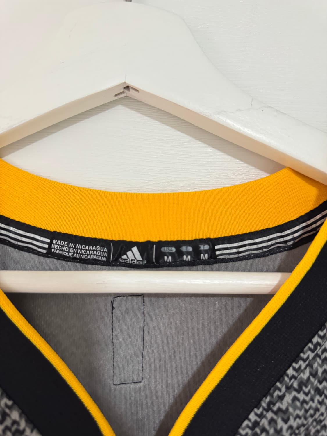 [정품] 코비 브라이언트 LA 레이커스 유니폼 (Adidas Static 상품이미지2
