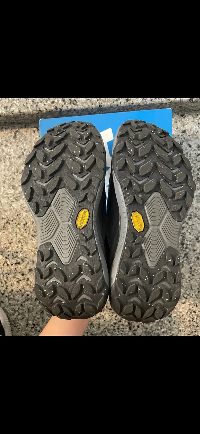 호카 트랜스포트 그레이255 상품이미지4