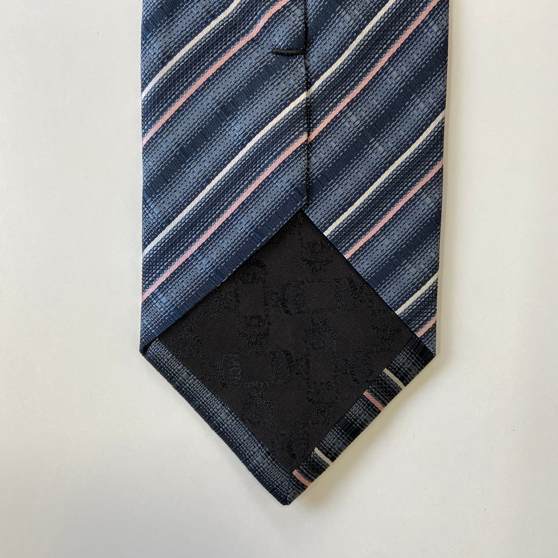 MCM 정품 명품 넥타이 상품이미지5