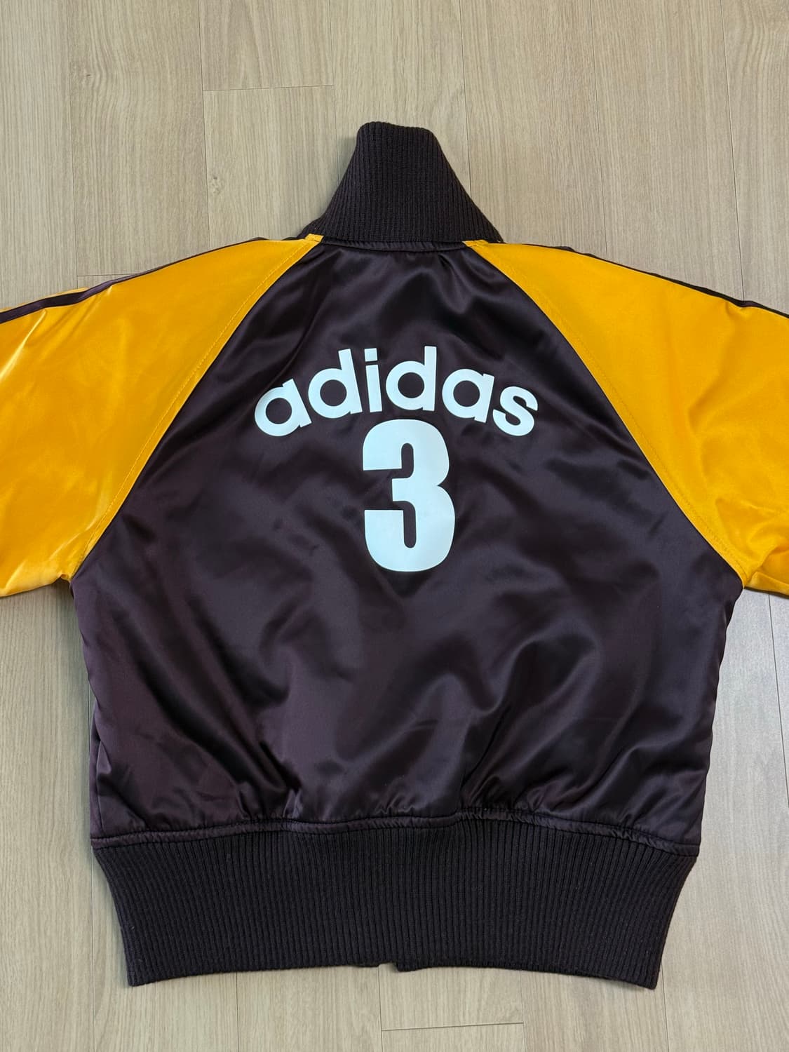 아디다스 일본판자켓 상품이미지2