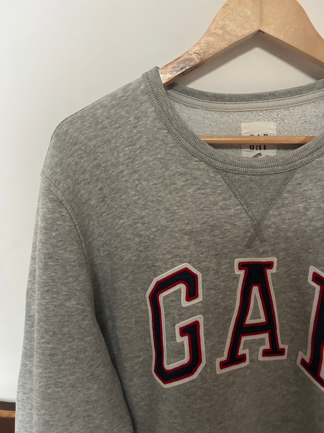 Gap sweatshirt 상품이미지2