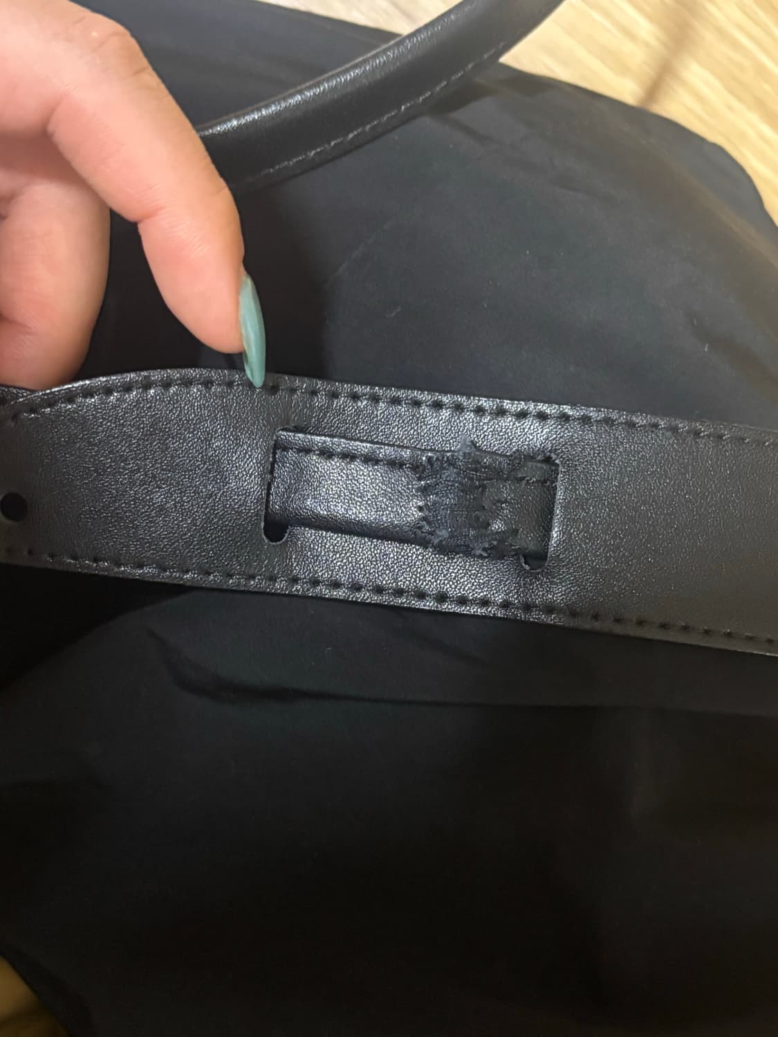 엑슬림 EP.7 SYNOPSIS 01 BAG 상품이미지2