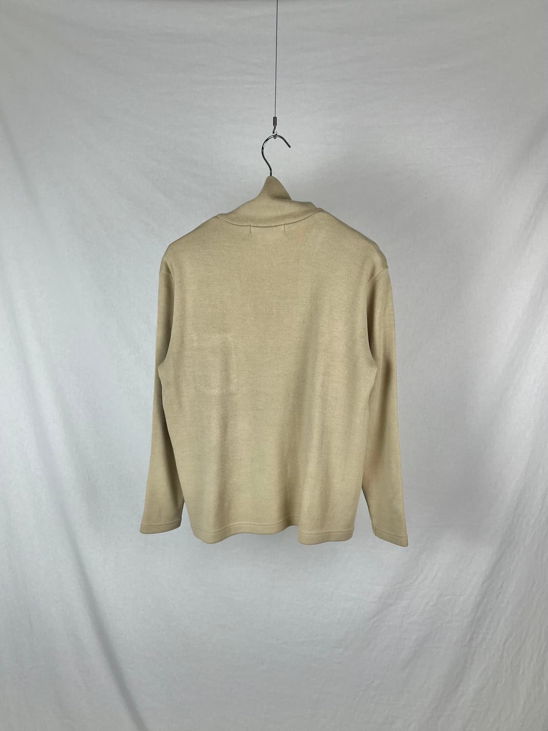 Woder Cab 스웻 집업  상품이미지4