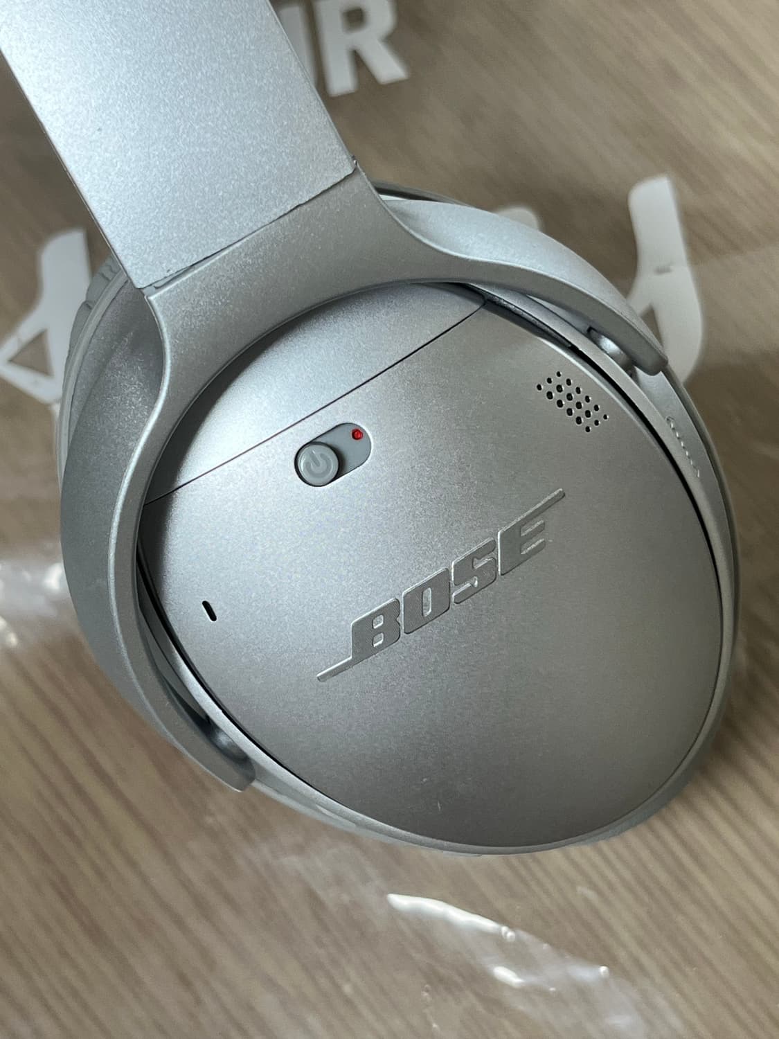 Bose qc35 ii silver 상품이미지6