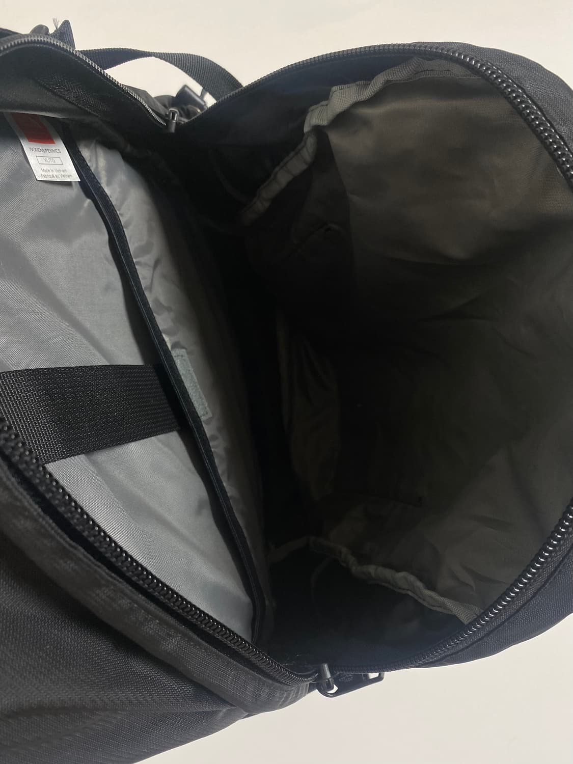 노스페이스 보레알리스 백팩 상품이미지6