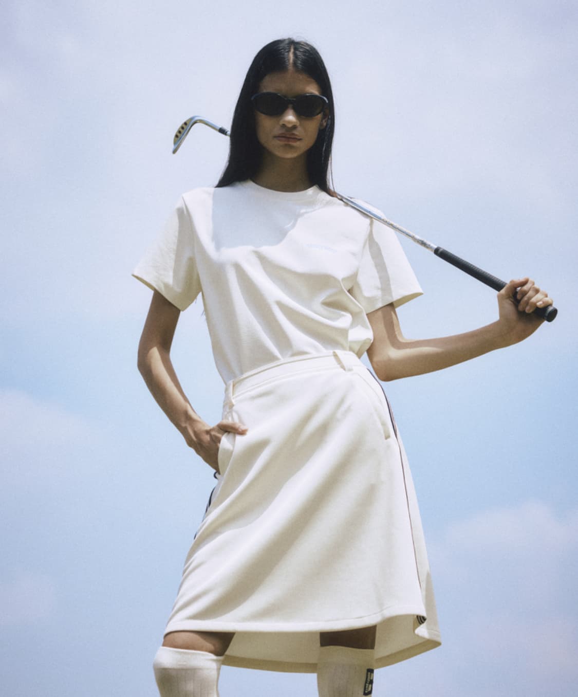 보기보이즈 / PLAY B ROUND UNISEX T-SHIRT 상품이미지3