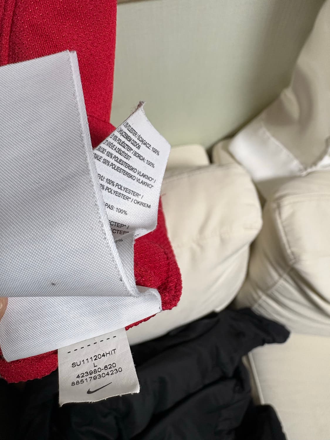 박주영 아스날유니폼 L 상품이미지4