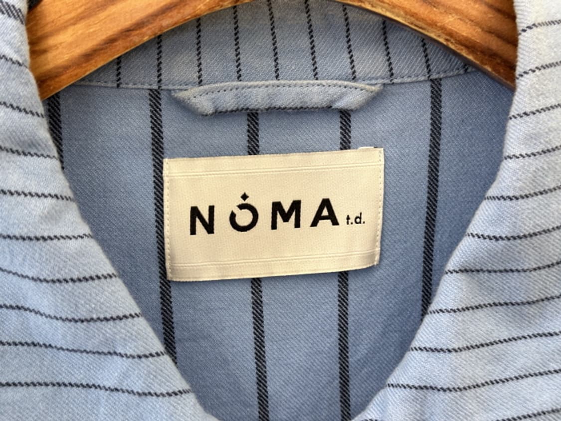 Noma t.d. blouson jacket 상품이미지9