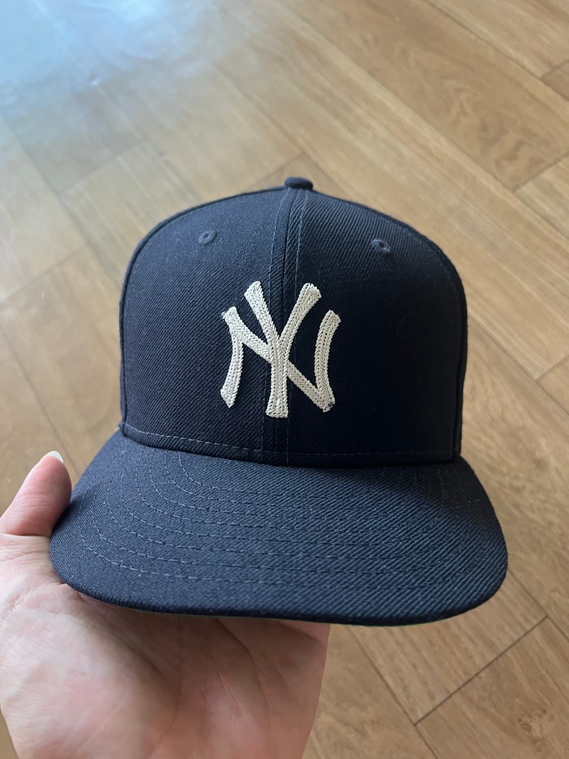 뉴에라 디네댓 59 fifty 60.6 상품이미지1