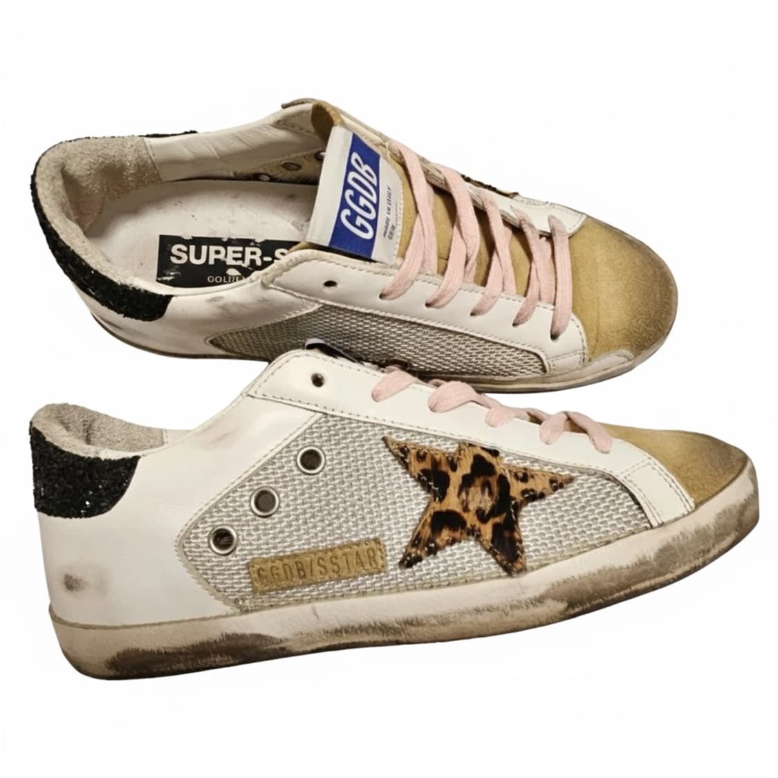 골든구스 슈퍼스타 37 상품이미지7