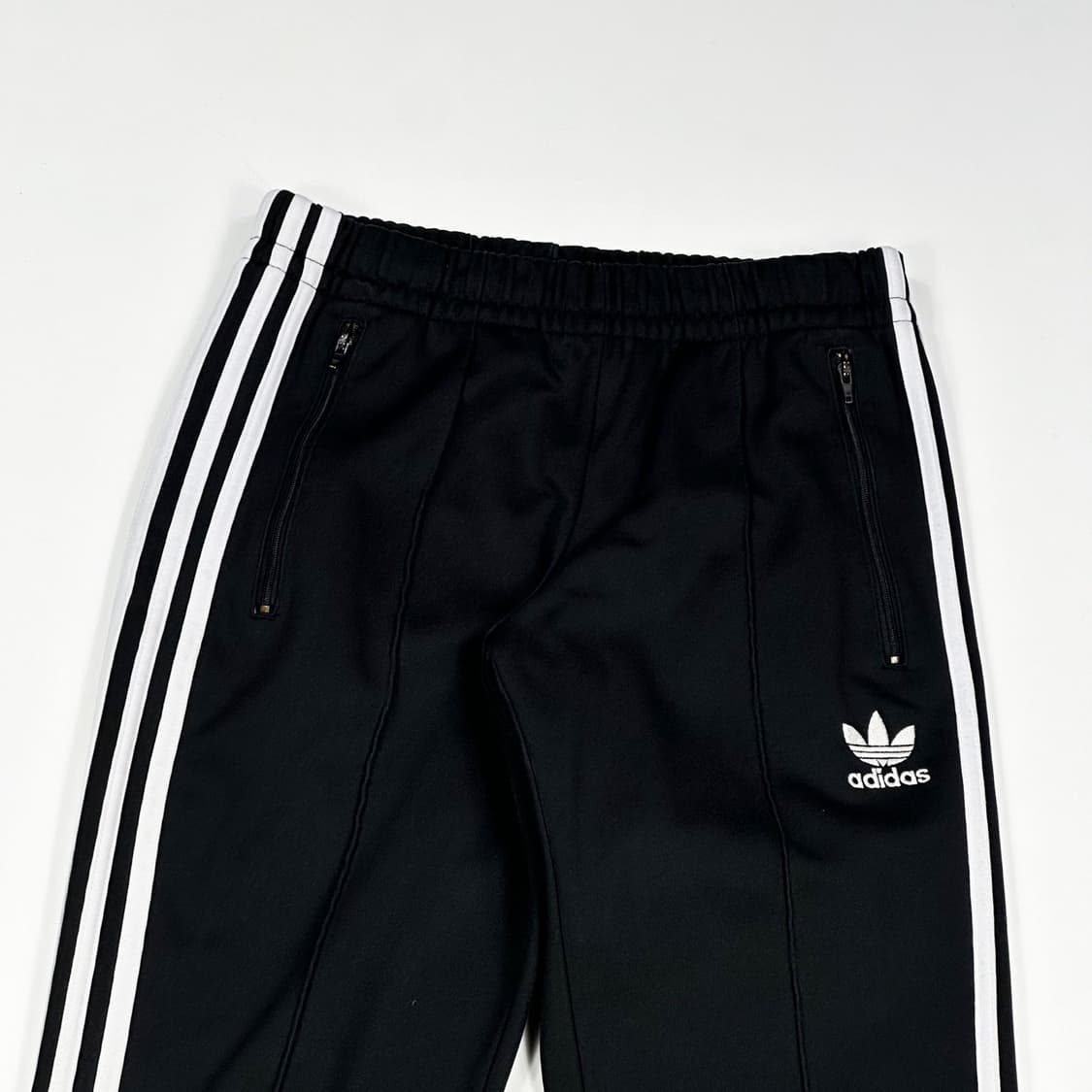 아디다스 유로파 블랙 츄리닝 바지 (S 여성추천) 상품이미지4