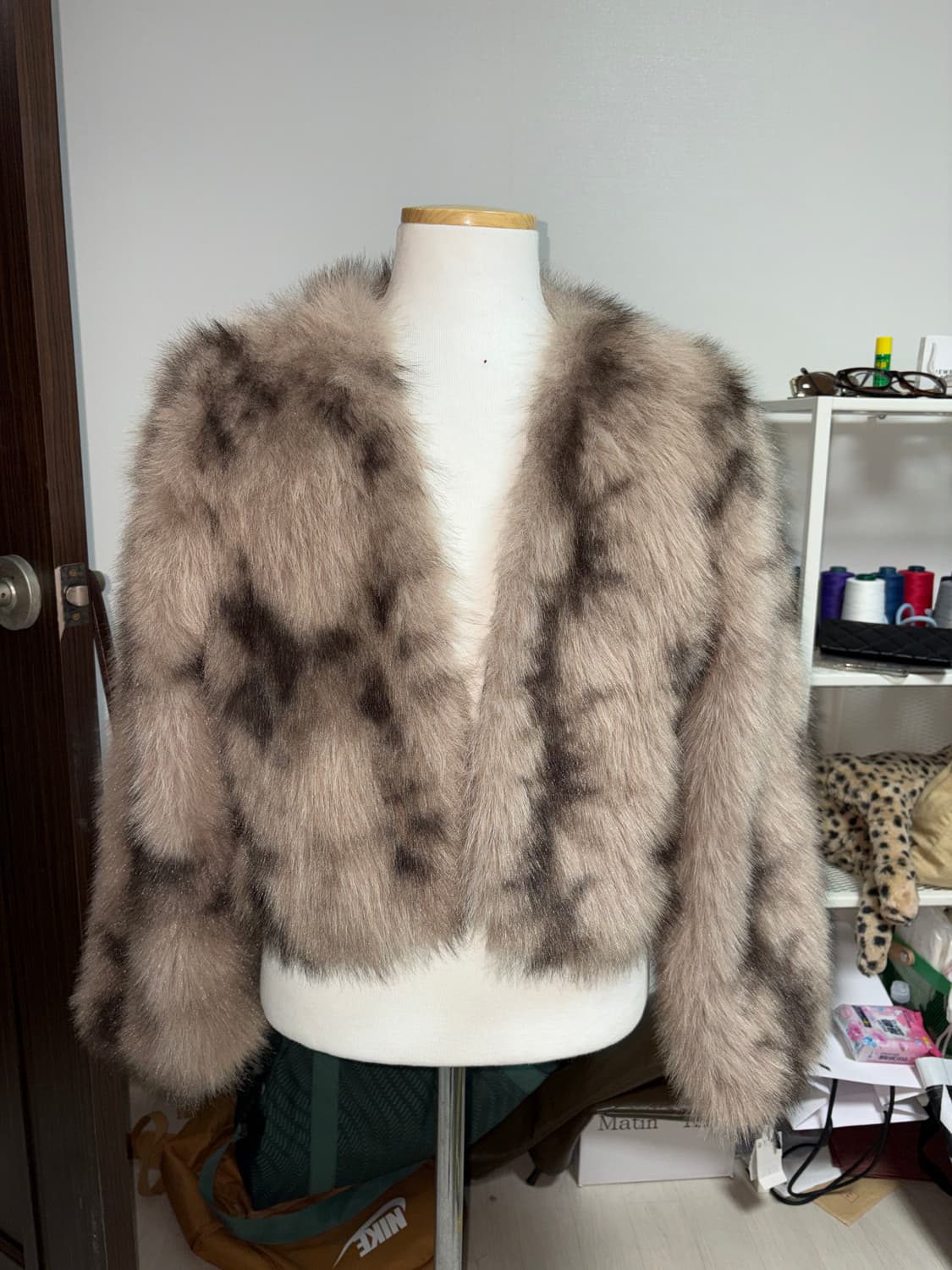 퍼자켓 상품이미지1