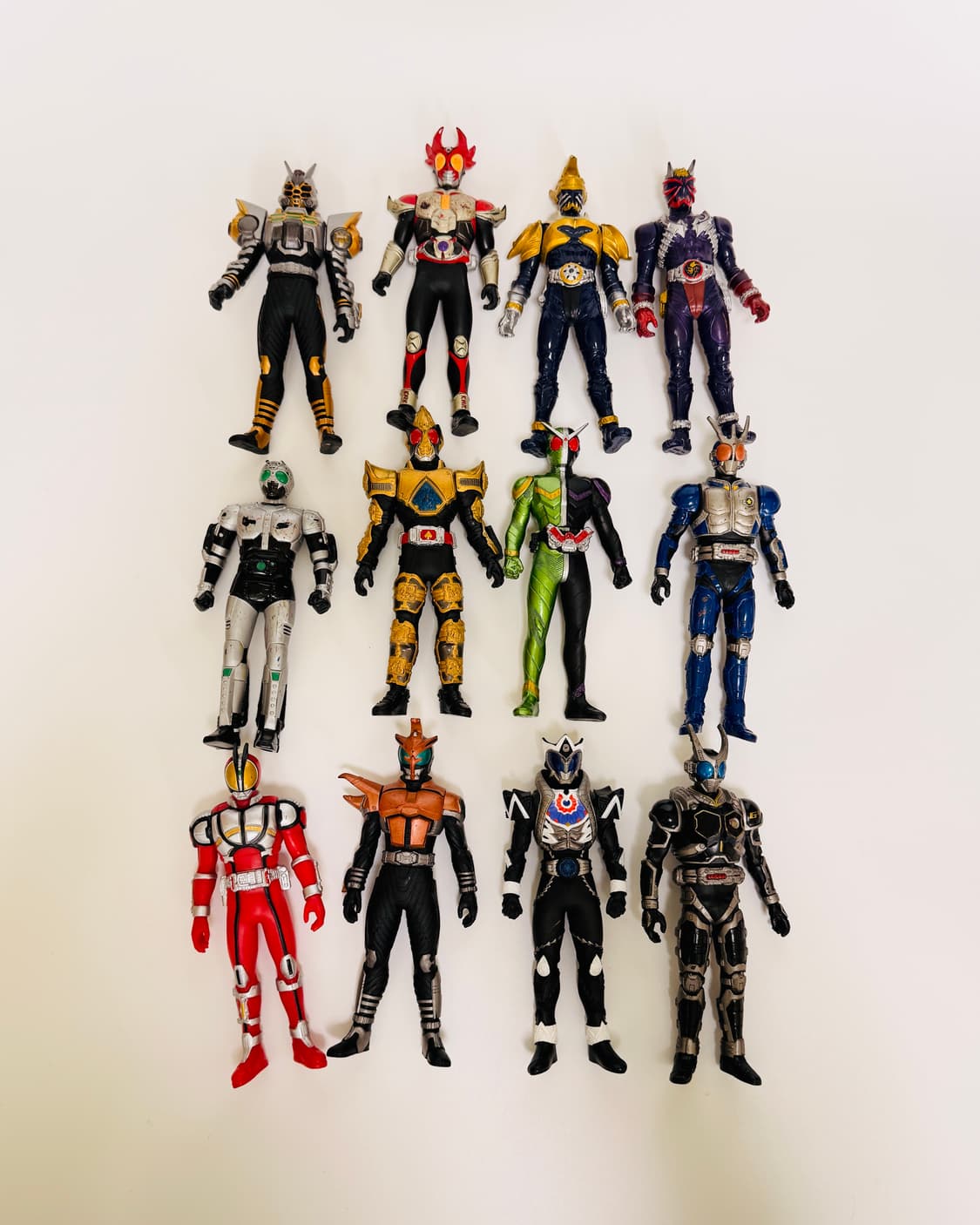 빈티지 소프비 1990-2005년 일본 반다이 상품이미지3