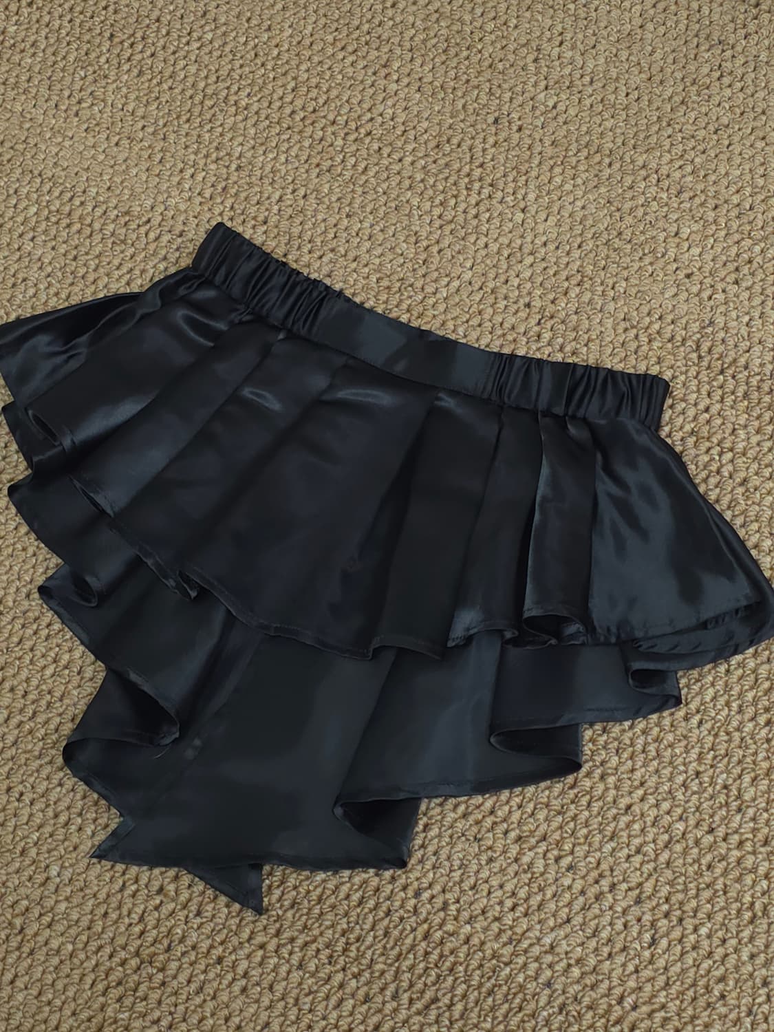 웨이스트 레이어드 상품이미지1