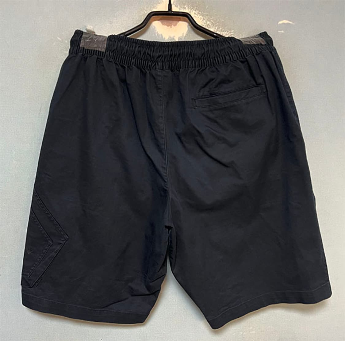 NIKE 나이키 조던 윙스 남자 반바지 밴딩 캐주얼 XL 34 상품이미지2