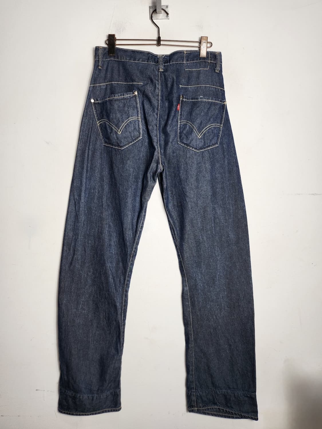 리바이스 엔지니어드 데님 팬츠 상품이미지4